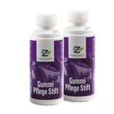 nextzett Gummi Pflege - Rubber Care Stick 2pk