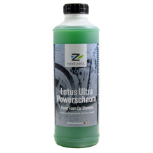 Load image into Gallery viewer, Lotus Ultra Power Foam Car Shampoo - 1 Liter, available at Auto Obsessed in Canada.