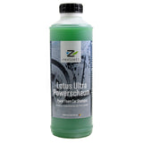 nextzett Lotus Ultra Power Foam Car Shampoo 1 Liter