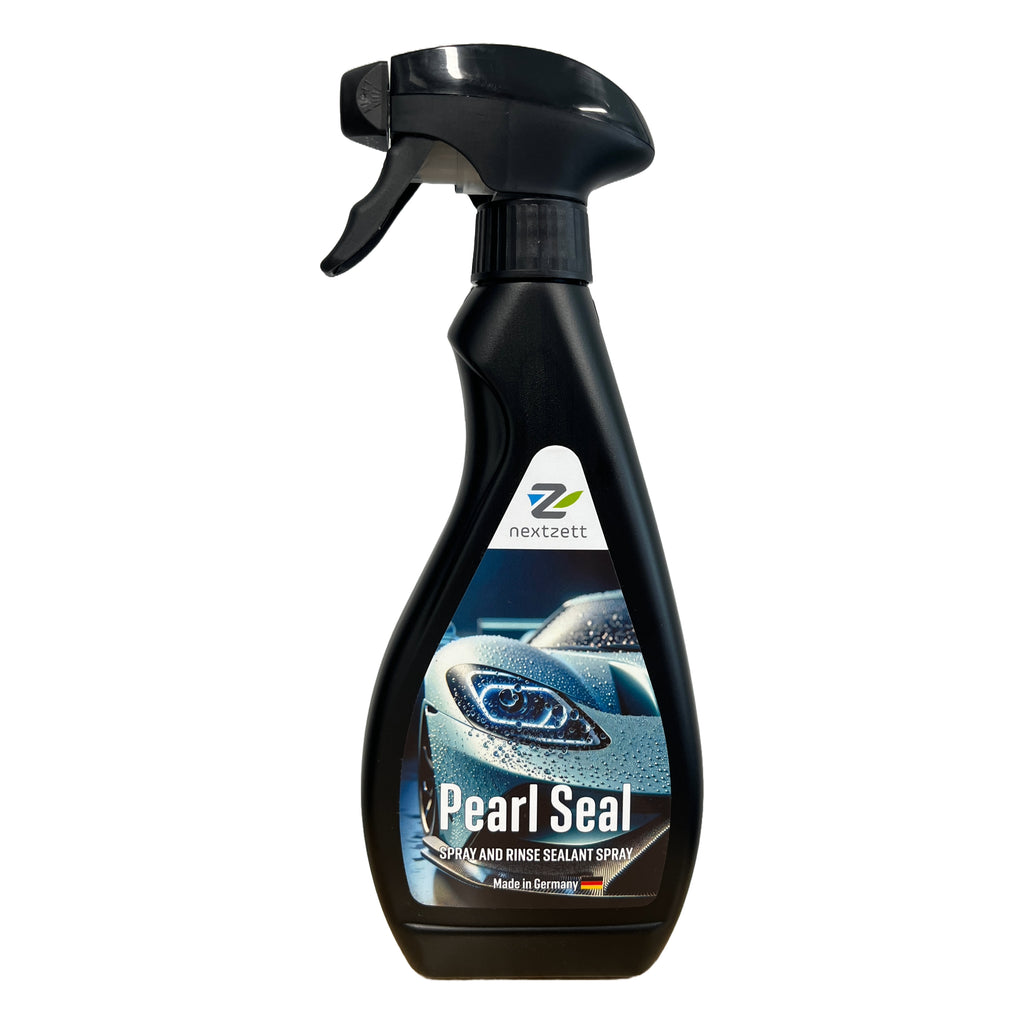 Nextzett Pearl Seal - Superior Car Shine and Protection at Auto Obsessed Canada