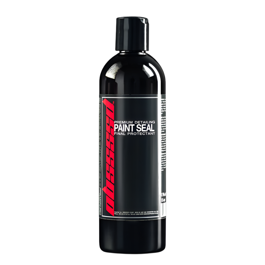 OBSSSSD Paint Seal 16oz.