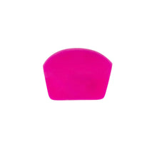 Load image into Gallery viewer, Pink Curved Squeegee 4&quot; - PPF / FILM / WRAP Installation Tool - Auto Obsessed