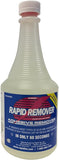 Rapid Remover Adhesive Remover - 32oz