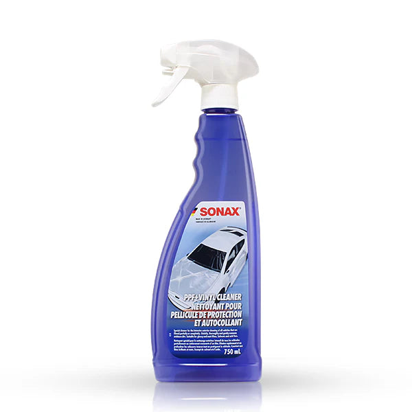 Sonax PPF Vinyl Cleaner - Auto Obsessed