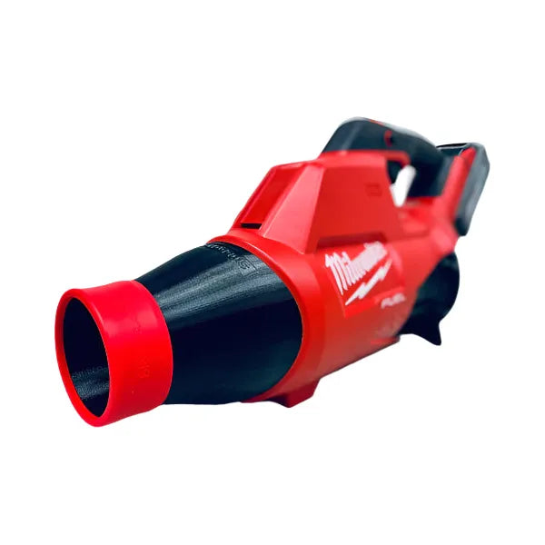 Stubby Car Drying Nozzle for Milwaukee M18 FUEL Gen 1 & 2 Leaf Blowers