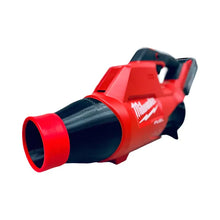 Load image into Gallery viewer, Stubby Car Drying Nozzle for Milwaukee M18 FUEL Gen 1 &amp; 2 Leaf Blowers