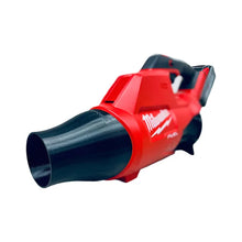 Load image into Gallery viewer, Stubby Car Drying Nozzle for Milwaukee M18 FUEL Gen 1 &amp; 2 Leaf Blowers