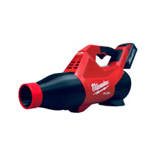 Load image into Gallery viewer, Stubby Car Drying Nozzle for Milwaukee M18 FUEL Gen 3 Leaf Blowers