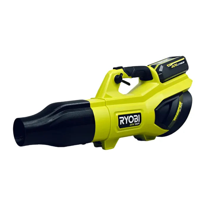 Stubby Car Drying Nozzle for Ryobi Leaf Blowers