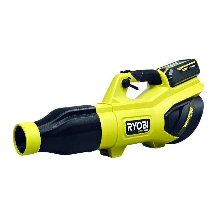 Stubby Car Drying Nozzle for Ryobi Leaf Blowers