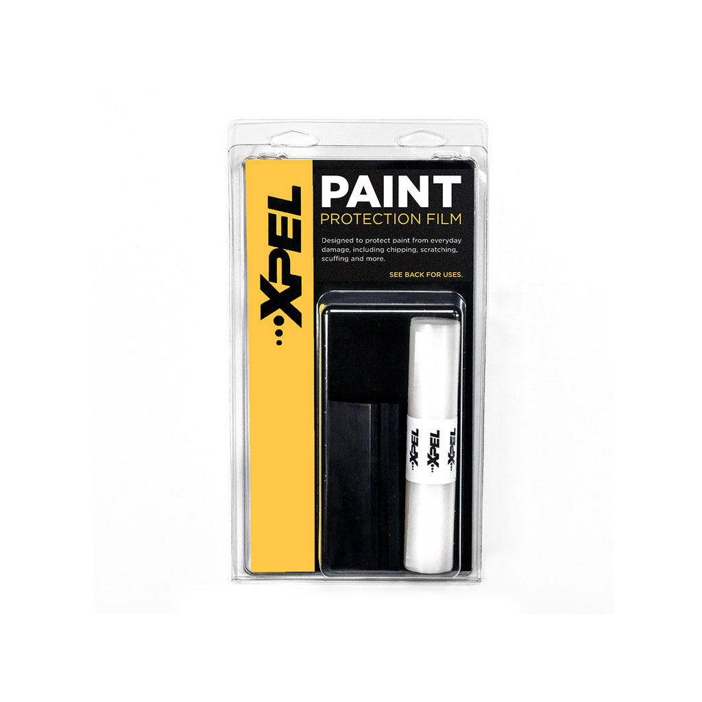 Xpel PPF Kit Clear Paint Protection Film Roll 6" x 84" - Auto Obsessed