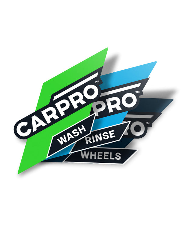 CarPro Reload & Fabric 2.0 – SEMA Show 2022 – Ask a Pro Blog