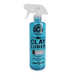 Chemical Guys  Clay Luber Synthetic Lubricant & Detailer / Clay Bar – GO  Motorsports Shop