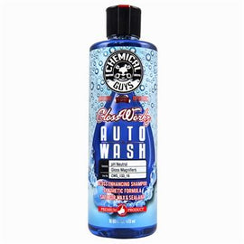 Chemical Guys Blueberry Snow Foam Auto Wash 16oz - LIMITED EDITION