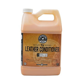 Leather Nectar Leather Coating Conditioning Rejuvenator | Car Detailing | Polish, Protect, Repair | Chemical Guys
