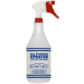 IK Sprayer - chemical resistant 1 litre spray bottle - HS 39235010 –  Stjarnagloss