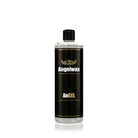 Angelwax QED  Quick Exterior Detailing Spray – Parks Car Care