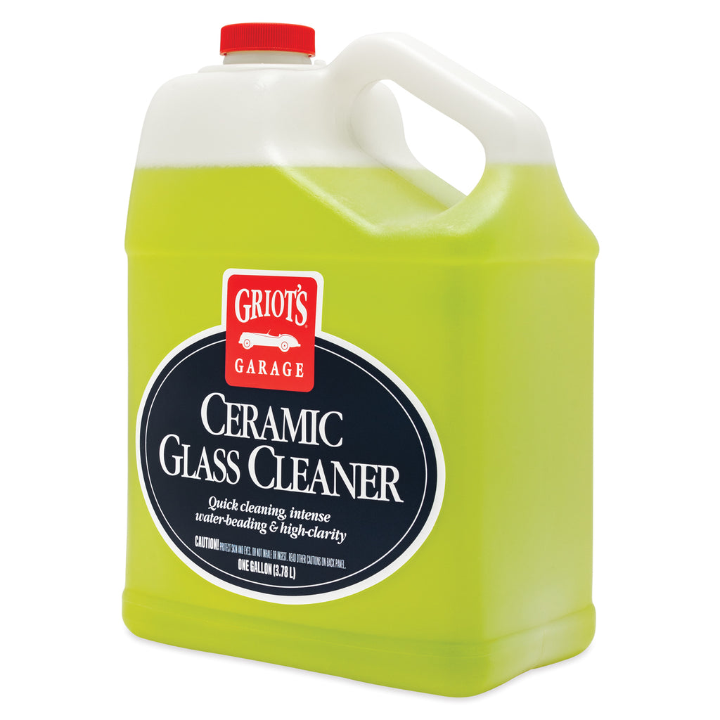 Griot's Garage Ceramic Glass Cleaner 22oz
