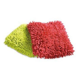  Lab88 Microfiber House Cleaning and Car Wash Mitts