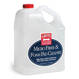 P&S Rags To Riches Microfiber Detergent