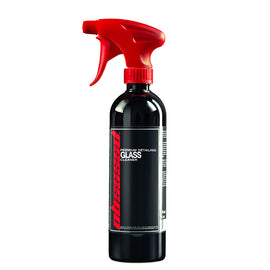 The Clean Garage Empty 32oz Spray Bottle | With Dilution Scale and Spray Top