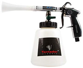 Tornador Z-010 Car Cleaning Gun Replacement Parts - 4 Piece Combo
